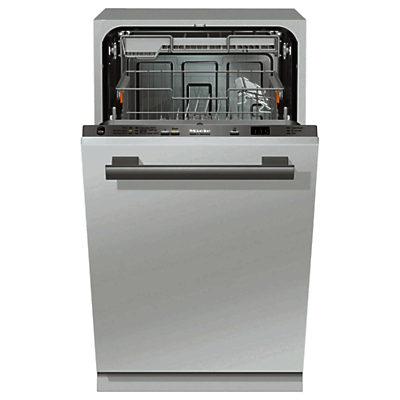 Miele G4760 Scvi Integrated Dishwasher Miele G4760 Scvi Integrated Dishwasher